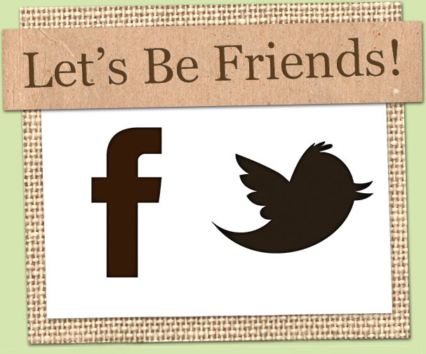 Follow Shaw Farms on facebook, twitter, and join our newsletter!